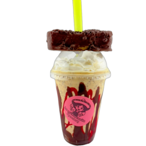 Gansito Shake