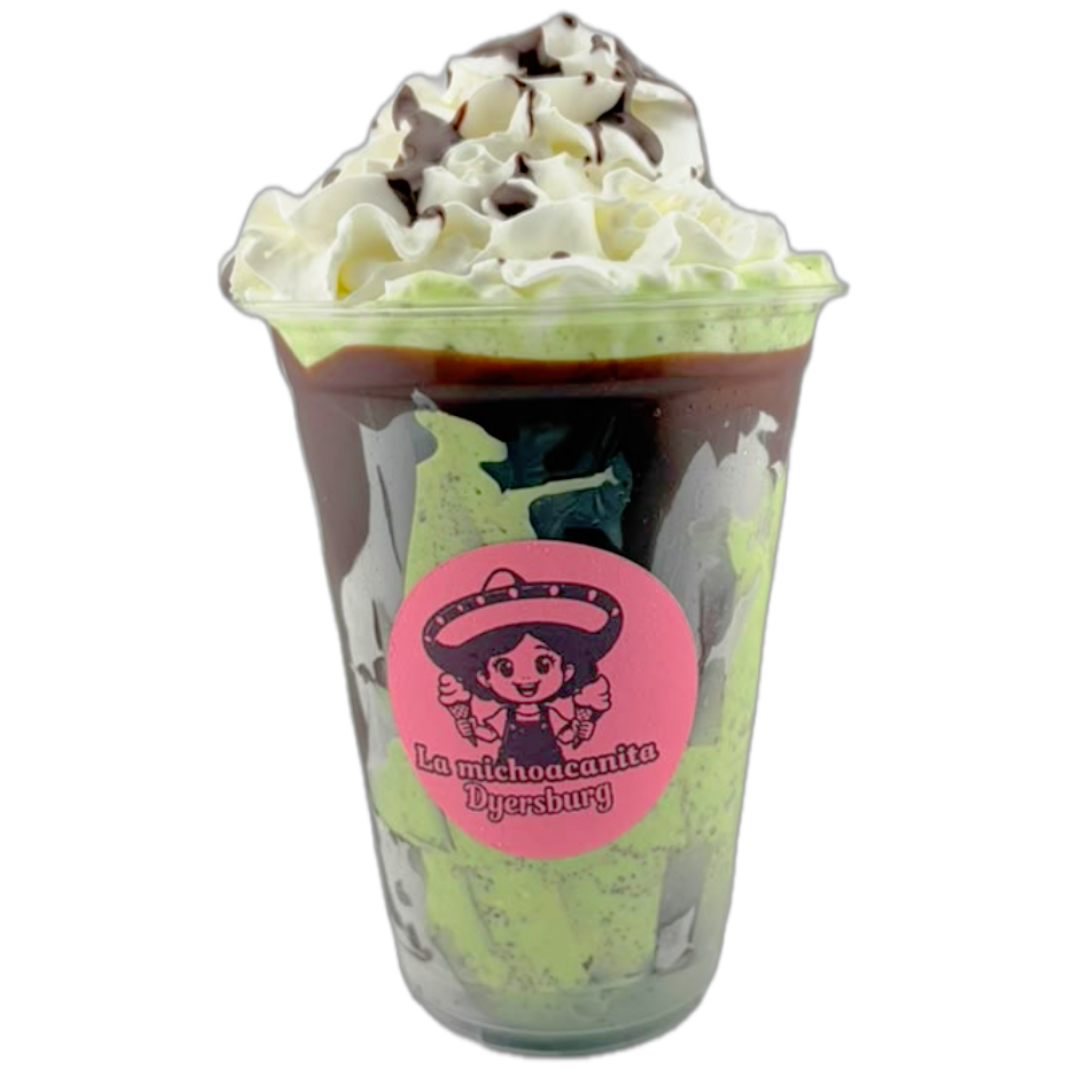 Menta Shake