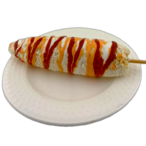 🌽 ELOTE — $5.00